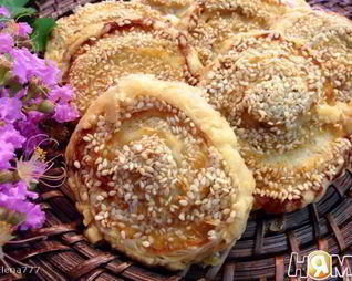 Куриные рулетики