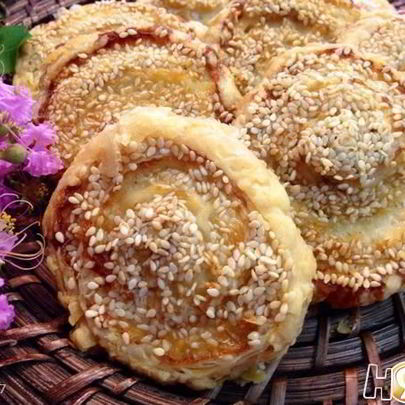 Куриные рулетики