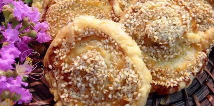 Рецепт куриных рулетиков