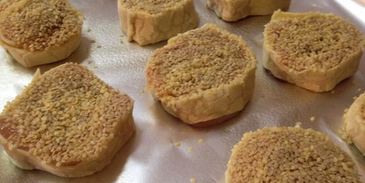 куриные рулетики