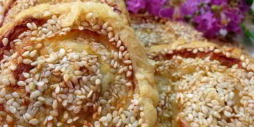 куриные рулетики