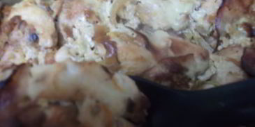 куриные рулетки