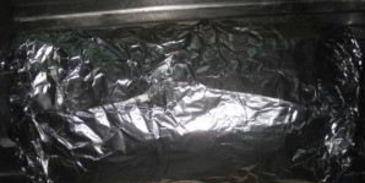 мясной рулет из свинины