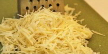 мясной рулет с картофельной начинкой