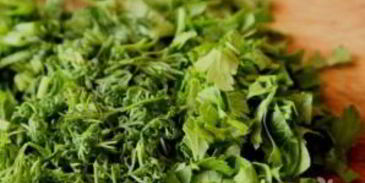 мясной рулет с картофельной начинкой