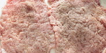 мясные рулетики с печенью