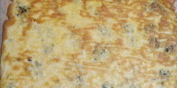 пятнистый куриный рулетик