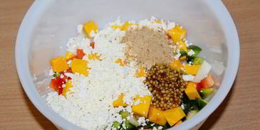 рулет из грудки индейки