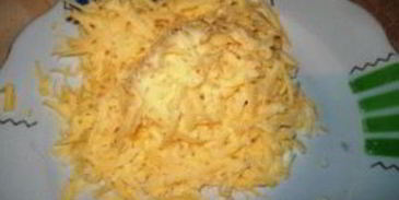 рулет из лаваша с овощами