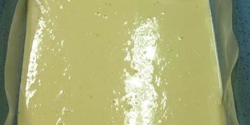 рулет из омлета с курицей и сыром