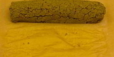 рулет из печени с творожным сыром