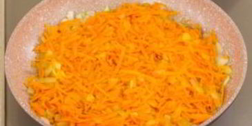 рулет из печени с творожным сыром