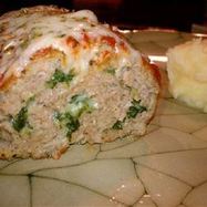 Рецепт Рулета из рыбного фарша