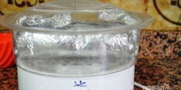 рулет рыбный с нори