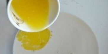 рулет с изюмом из дрожжевого теста