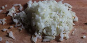 рулет с зеленью