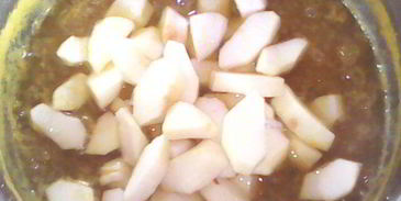 рулет тыковка