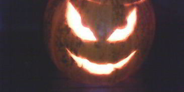 рулет тыковка