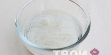 рулетики из курицы с манго