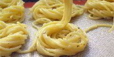 рулетики с черри