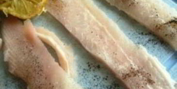 рулетики с семгой