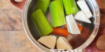 сало рулетом