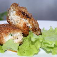 Рецепт Свиных рулетиков Аля-Руж