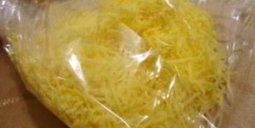 сырный рулет с рыбой