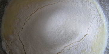 цитрусовый бисквитный рулет