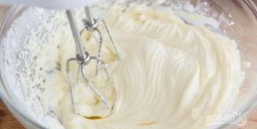 тыквенный рулет