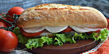 запеченный рулет из свинины поркетта