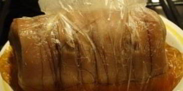 засолка свиного рулета