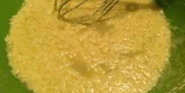 маленькая самса