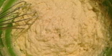 маленькая самса