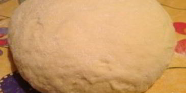 маленькая самса