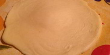 маленькая самса