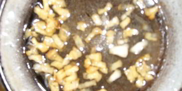 печеная самса с тыквой