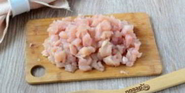 самса классическая