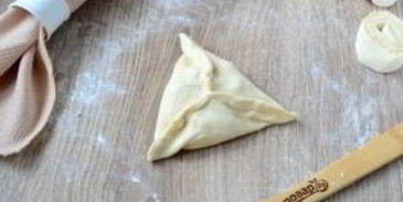 самса классическая