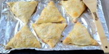 самса классическая