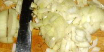 самса круглая