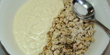 самса по-арабски