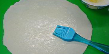 самса по-арабски