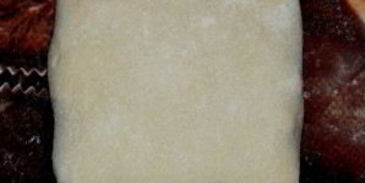 самса с фаршем