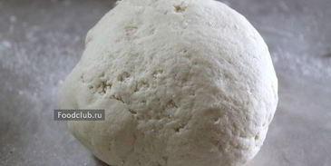 самса с фруктами