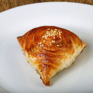 Рецепт Самсы с картошкой на воде