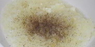 самса с куриной грудкой