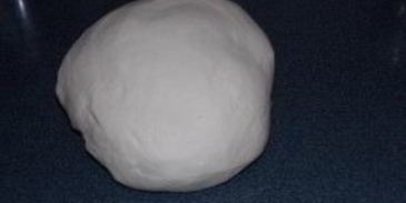 самса с куриной грудкой