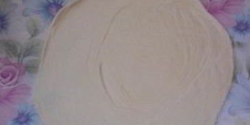 самса с куриной грудкой