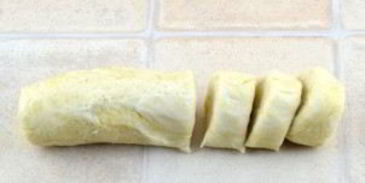 самса с куриным филе